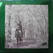 LP - Otis Redding - The History Of Otis Redding