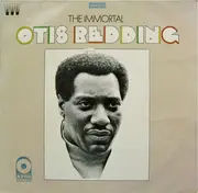 LP - Otis Redding - The Immortal Otis Redding