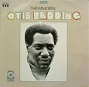 LP - Otis Redding - The Immortal Otis Redding