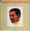 Double LP - Otis Redding - The Otis Redding Story Vol. 2
