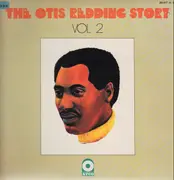 Double LP - Otis Redding - The Otis Redding Story Vol. 2