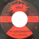 7'' - Otis Redding - Try A Little Tenderness