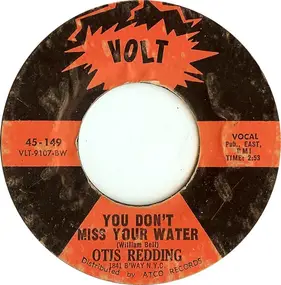 Otis Redding - Shake