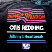 Otis Redding - Demonstration
