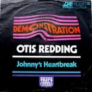 7'' - Otis Redding - Demonstration