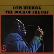 Otis Redding - Dock Of The Bay Sessions