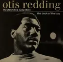 CD - Otis Redding - The dock of the bay