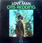 Otis Redding - Love Man