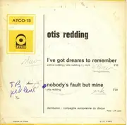 7'' - Otis Redding - Otis Redding Story Vol 16