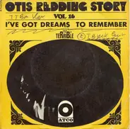 Otis Redding - Otis Redding Story Vol 16