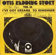 Otis Redding - Otis Redding Story Vol 16