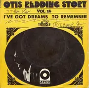 7'' - Otis Redding - Otis Redding Story Vol 16