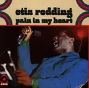 CD - Otis Redding - Pain In My Heart