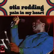 CD - Otis Redding - Pain In My Heart