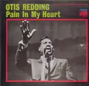 LP - Otis Redding - Pain In My Heart