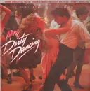 LP - Otis Redding, The Drifters, The Contours,.. - More dirty dancing