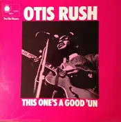 Otis Rush