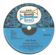 LP - Otis Rush - Screamin' And Cryin'