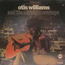 LP - Otis Williams And The Midnight Cowboys - Otis Williams And The Midnight Cowboys