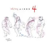CD - Otros Aires - 4 - digipak