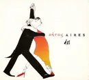 CD - Otros Aires - Dos - Digipak