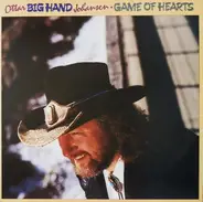 Ottar "Big Hand" Johansen - Game Of Hearts