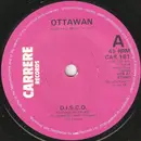 7'' - Ottawan - D.I.S.C.O.
