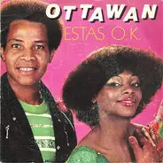 Ottawan - Estas O.K. 'You're O.K.'