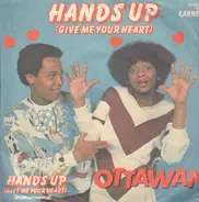Ottawan - Hands Up