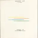 2 x 12inch Vinyl Single - Ottawan - Hands Up (The Ottawan Remixes) - Gatefold