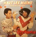 7inch Vinyl Single - Ottawan - Haut Les Mains (Donne Moi Ton Coeur) - Paper Labels