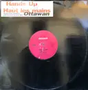 12inch Vinyl Single - Ottawan - Haut Les Mains / D.I.S.C.O.