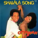 7inch Vinyl Single - Ottawan - Shalala Song