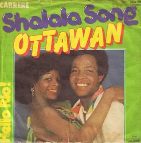 Ottawan - Shalala Song