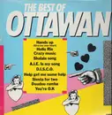 LP - Ottawan - The Best Of