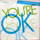 12inch Vinyl Single - Ottawan - You're OK (Special Segueway Disco Version)