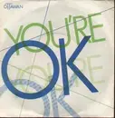 7'' - Ottawan - You're O.K.