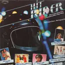 LP - Ottawan, Bucks Fizz, Peter Kent a.o. - Hit Rider Sampler