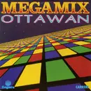 7inch Vinyl Single - Ottawan - Megamix