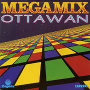 7inch Vinyl Single - Ottawan - Megamix