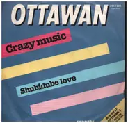 Ottawan - Crazy Music