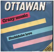 Ottawan - Crazy Music