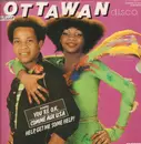 LP - Ottawan - D.i.s.c.o