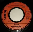 7inch Vinyl Single - Ottawan - D.I.S.C.O