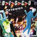 7inch Vinyl Single - Ottawan - D.I.S.C.O.