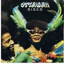 7inch Vinyl Single - Ottawan - D.I.S.C.O.