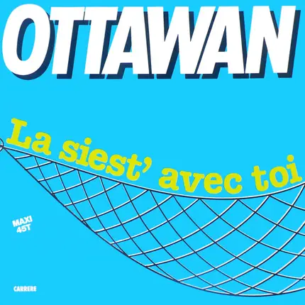 Ottawan - La Siest' Avec Toi