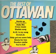 Ottawan - The Best Of Ottawan