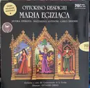 LP-Box - Ottavio Ziino , Giorgio Kirshner , Maria Augusta Miceli , Ilaria Galgani , Joung-Mi Kim , Ambra Ves - Maria Egiziaca