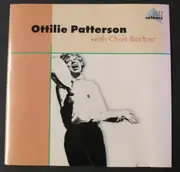 CD - Ottilie & Barber,Chris Patterson - Patterson/Barber
